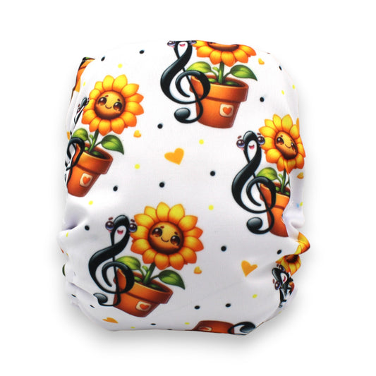 Couches - Sol et soleil FP