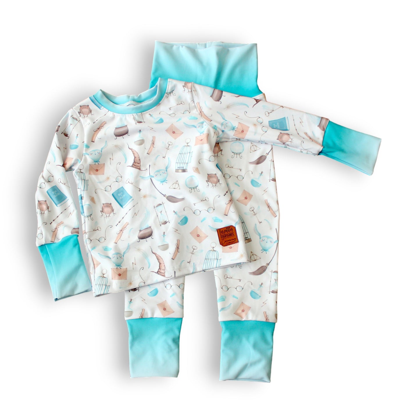 Ensembles Cocooning - Sorcellerie