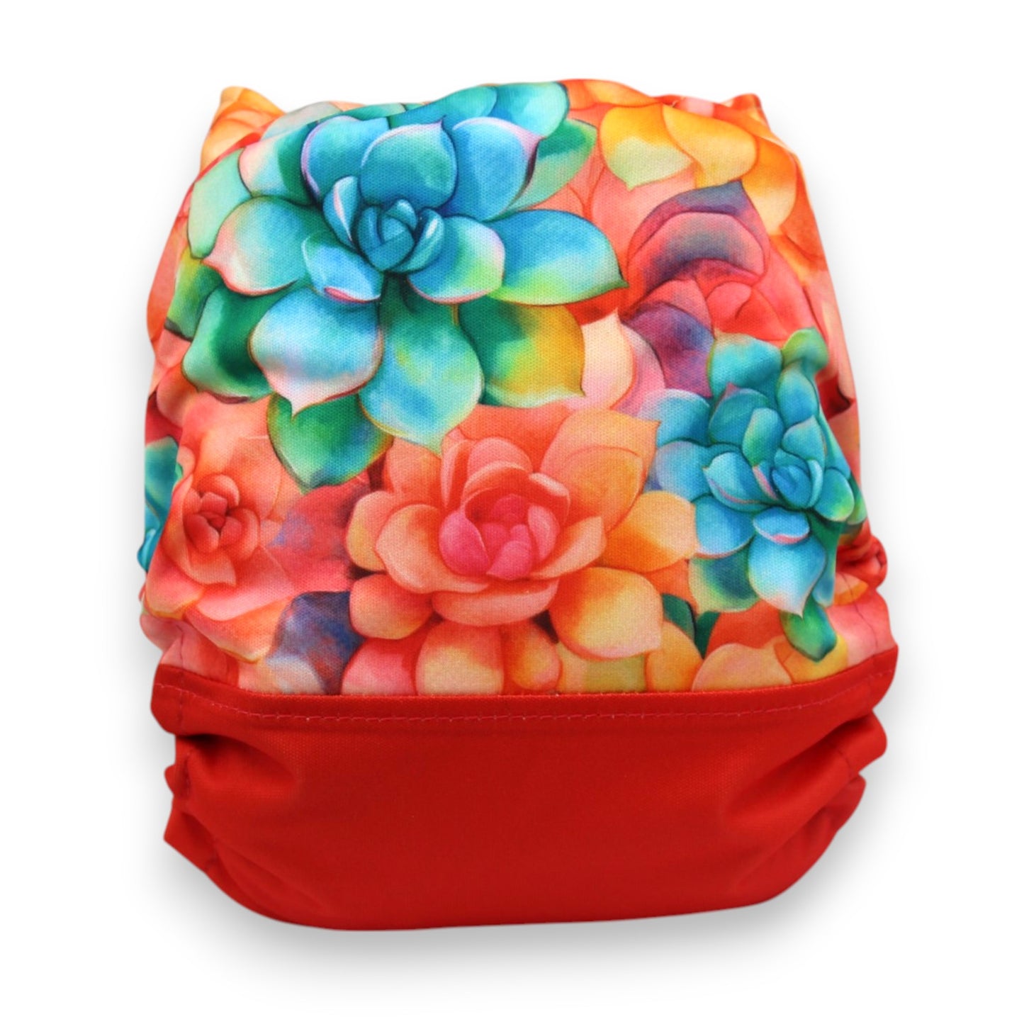 Couches - Succulente ensoleillée