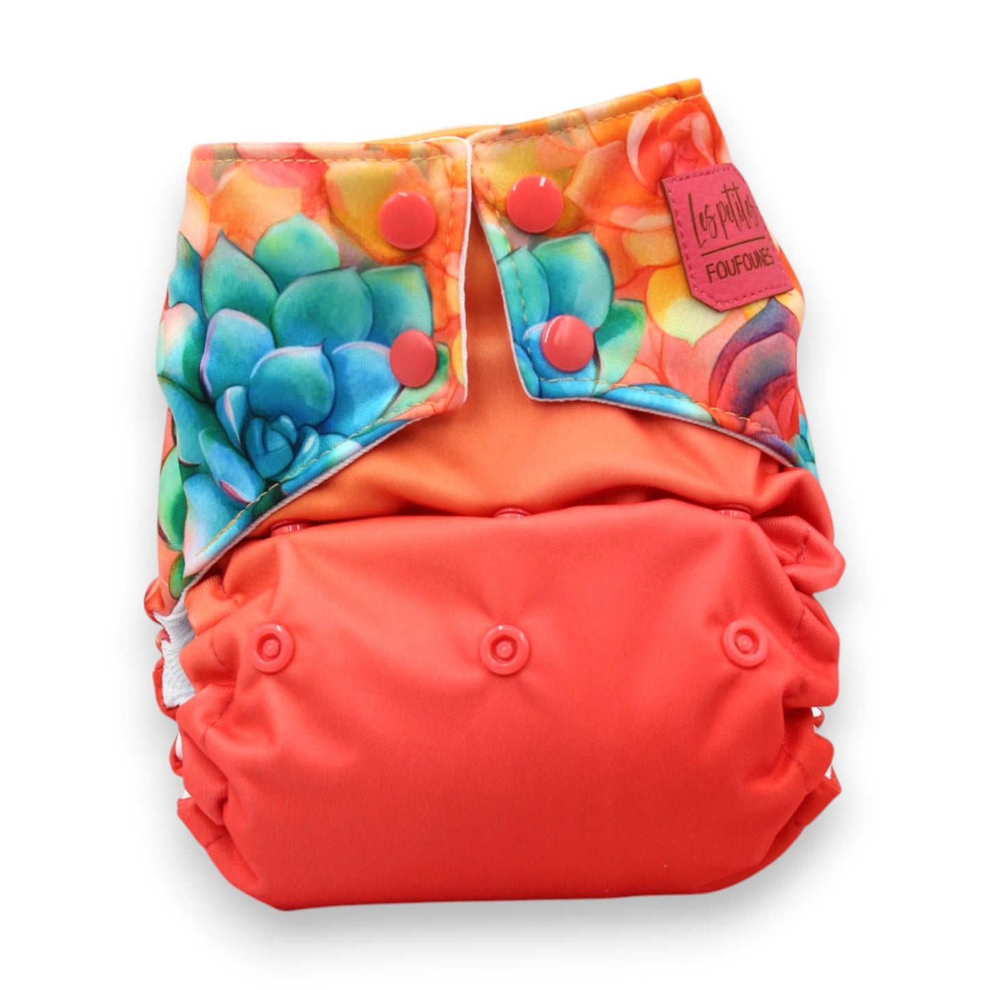 Couches - Succulente ensoleillée