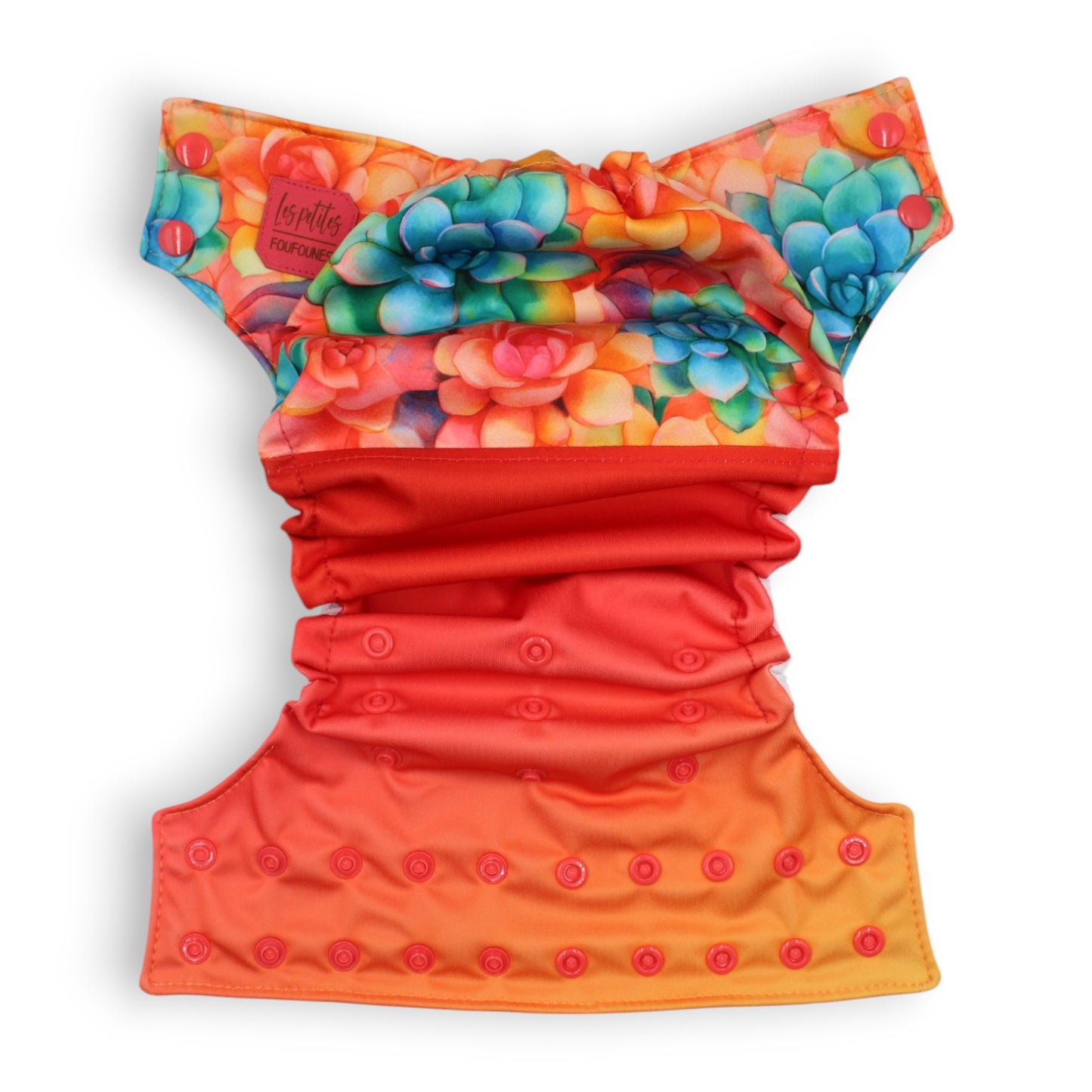 Couches - Succulente ensoleillée