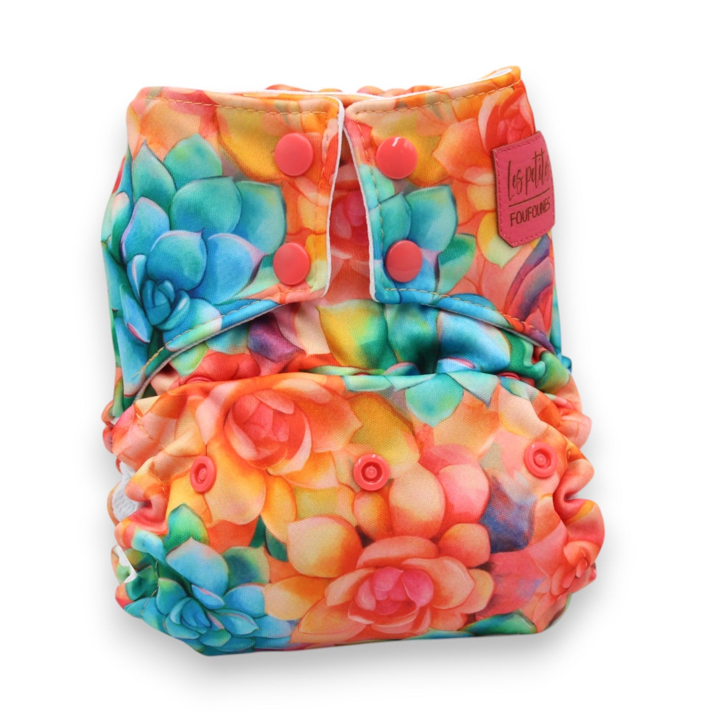 Couches - Succulente ensoleillée FP