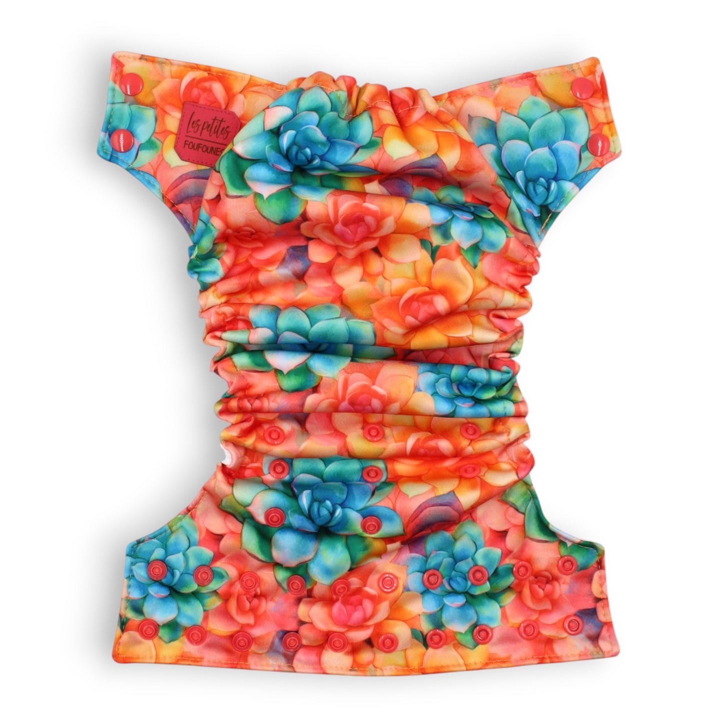 Couches - Succulente ensoleillée FP