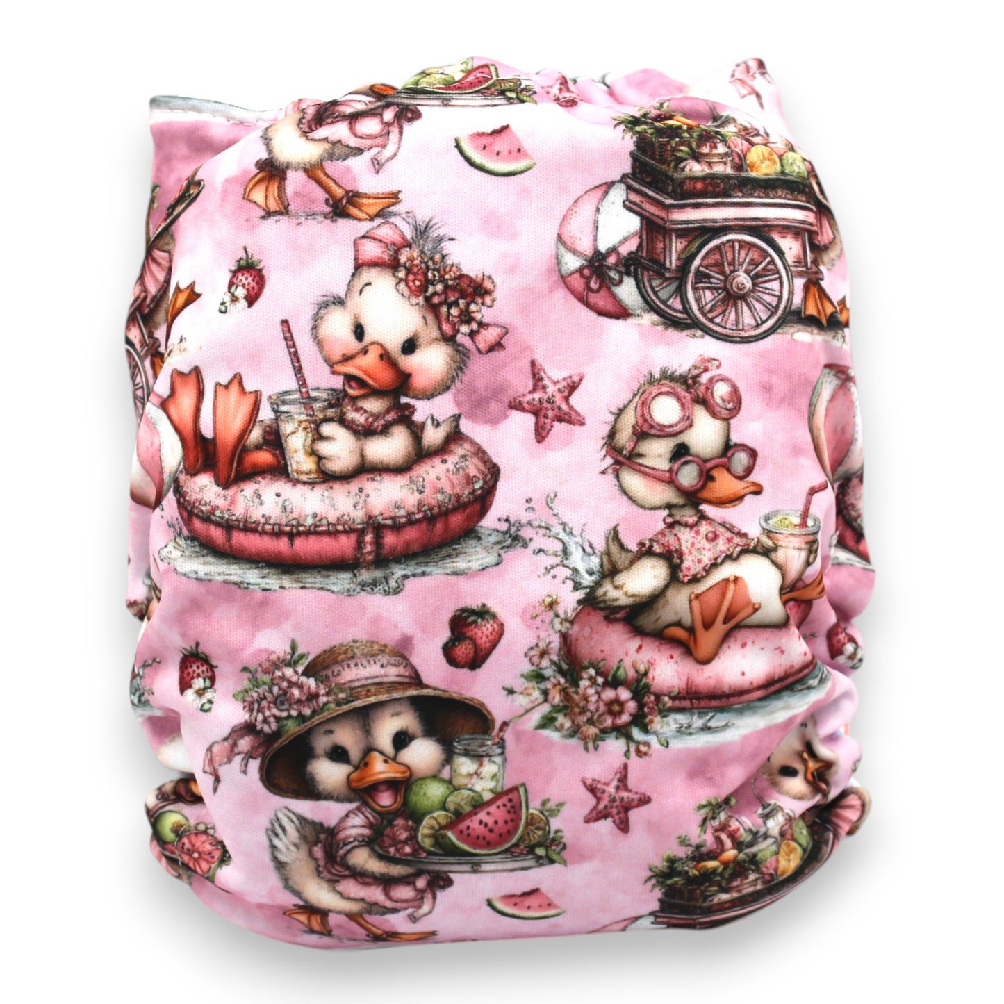 Couche - Summer duck FP