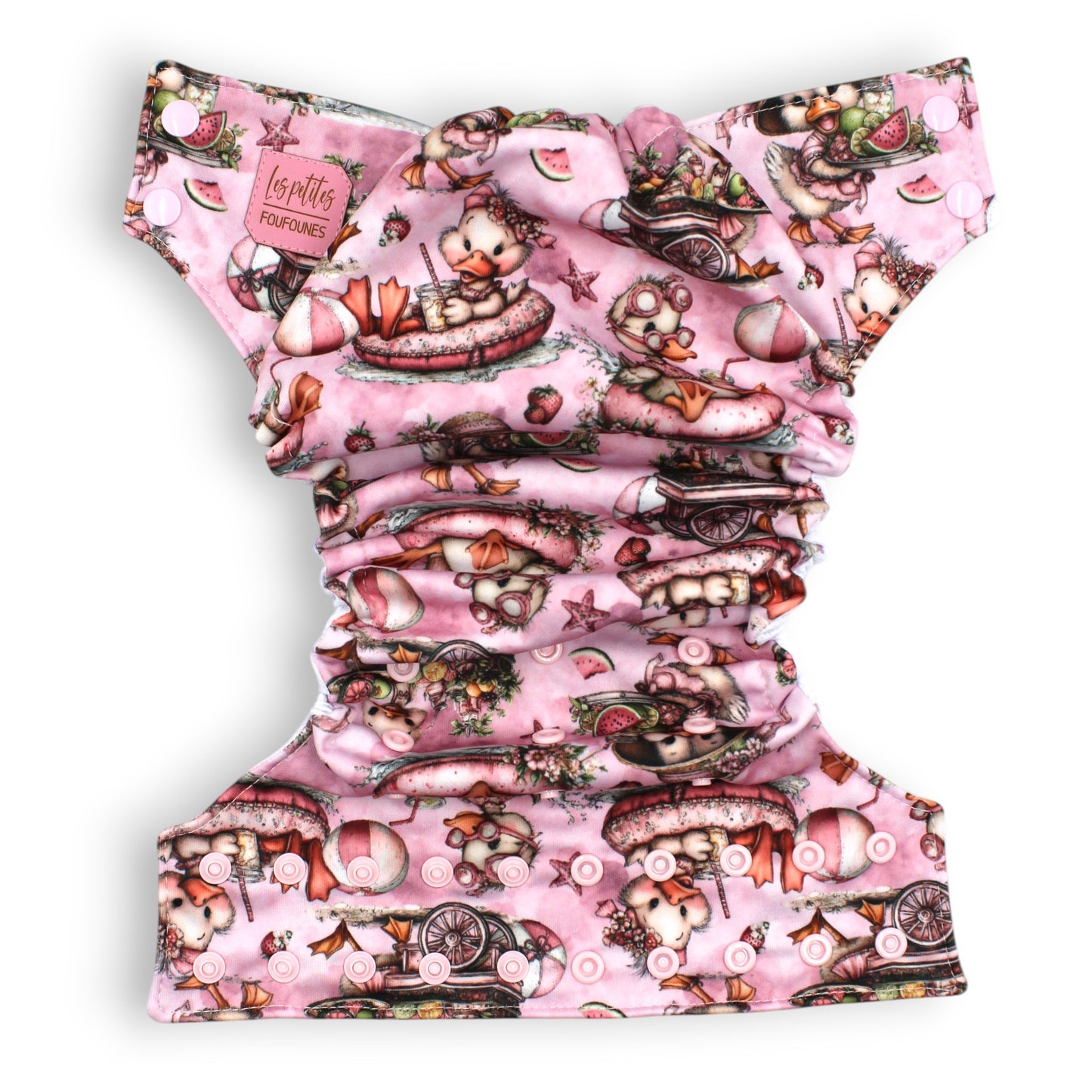 Couche - Summer duck FP