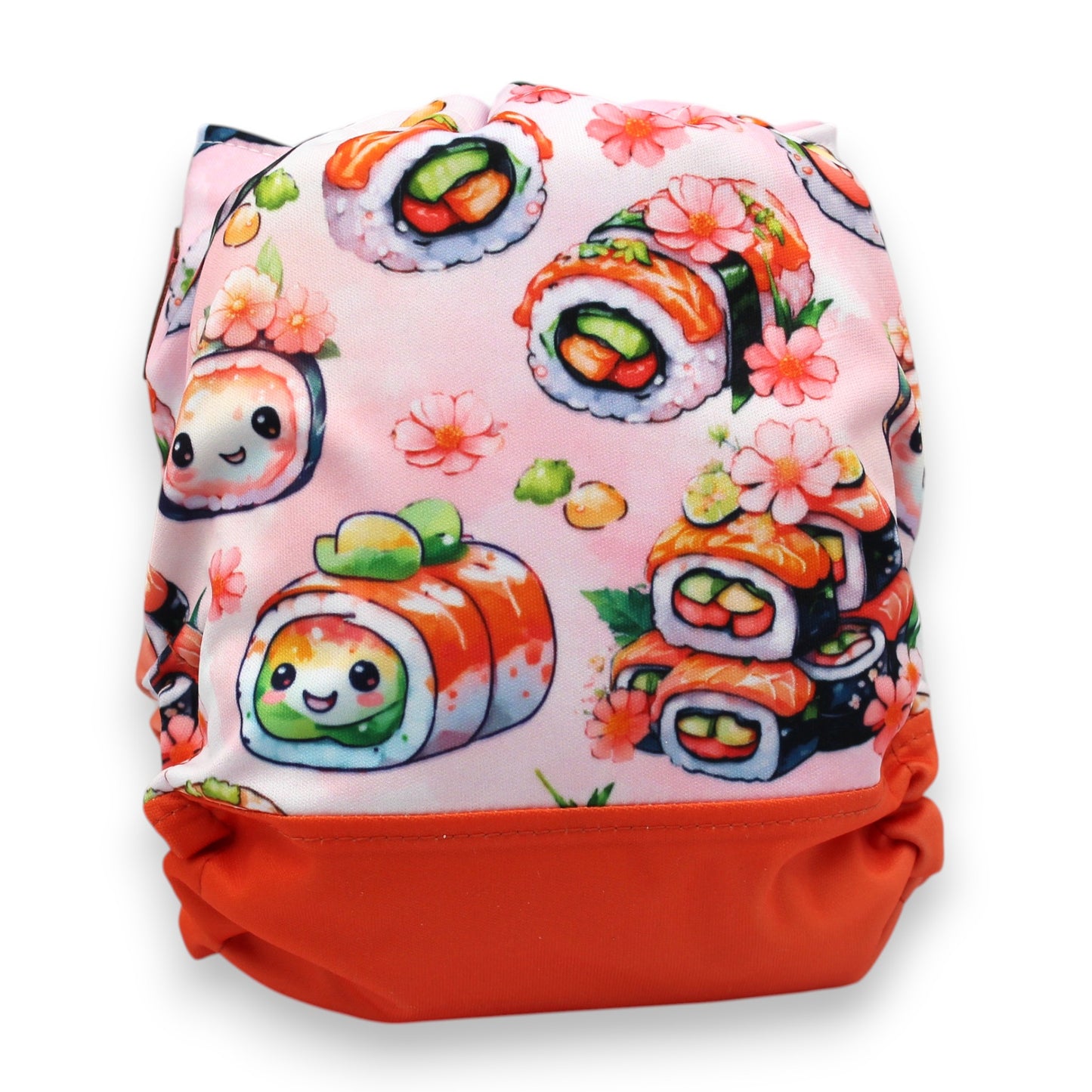 Couche - Sushis floral