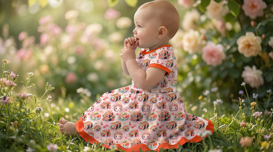 Dresses – Tribal Tortoise