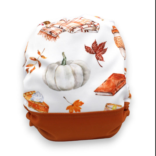 Couches - Tarte à la citrouille (7247200387209)