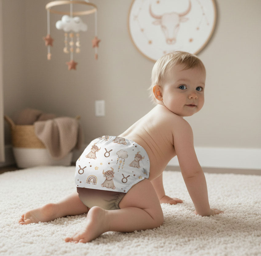 Baby of the Month - December