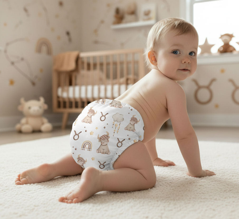 Baby of the Month - December