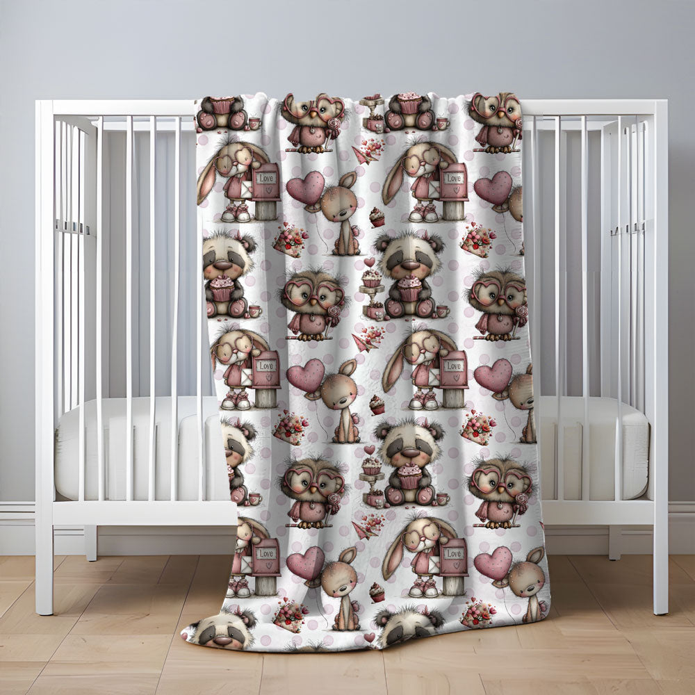 Doudous - Tendres compagnons