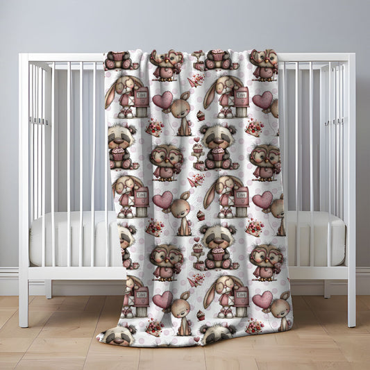 Doudous - Tendres compagnons