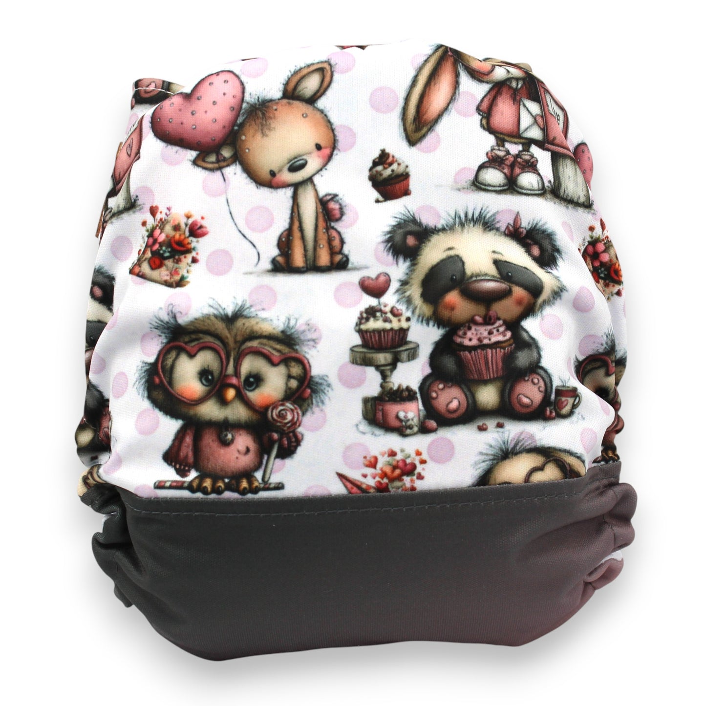 Couche - Tendres compagnons