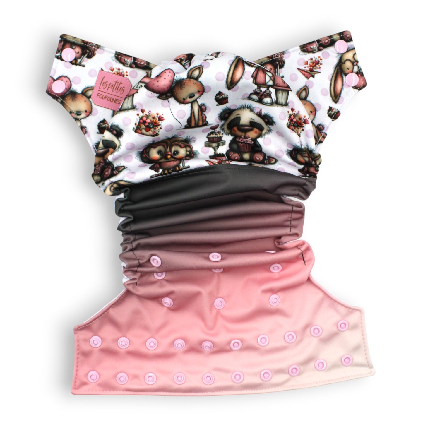 Couche - Tendres compagnons