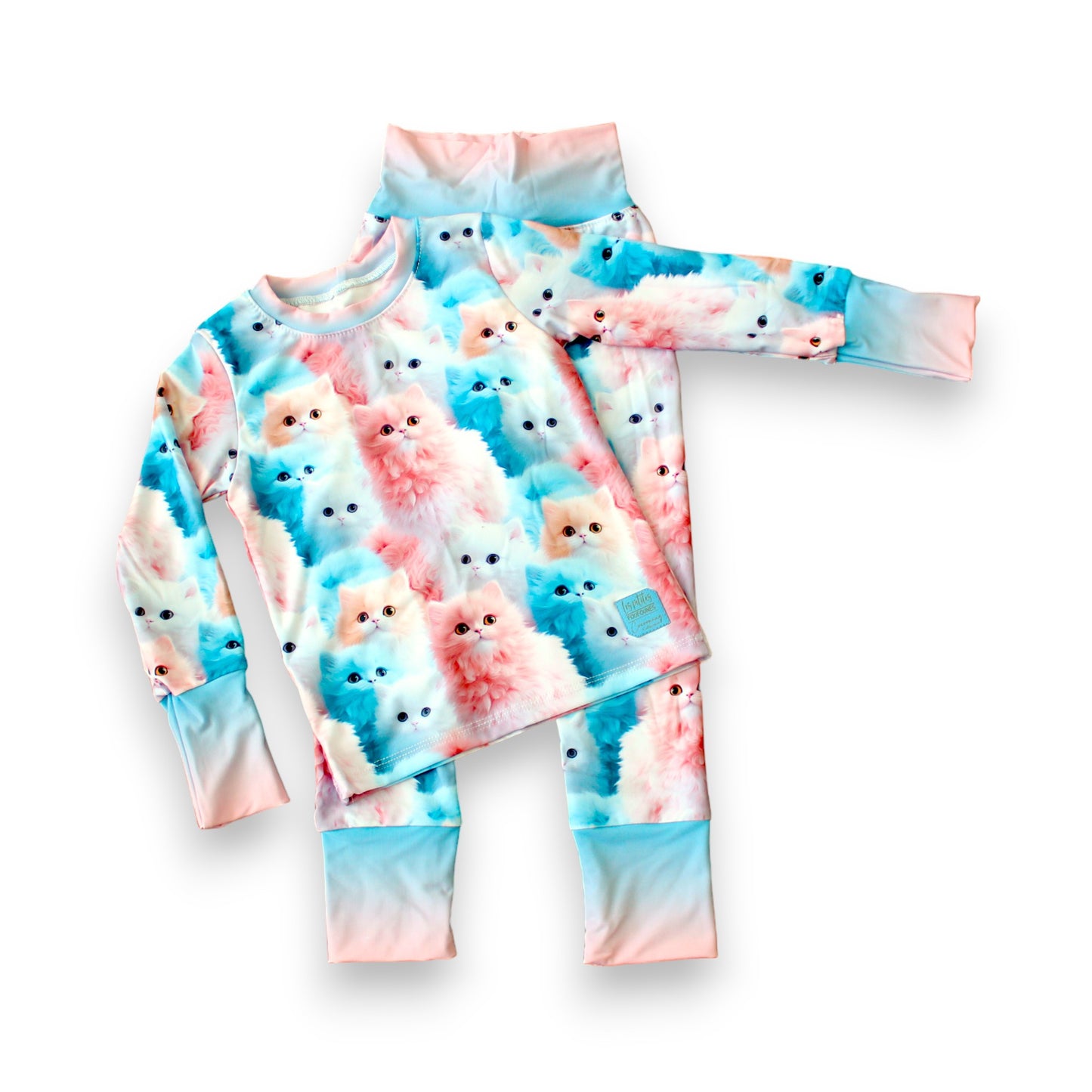 Ensembles Cocooning - Ti-minous