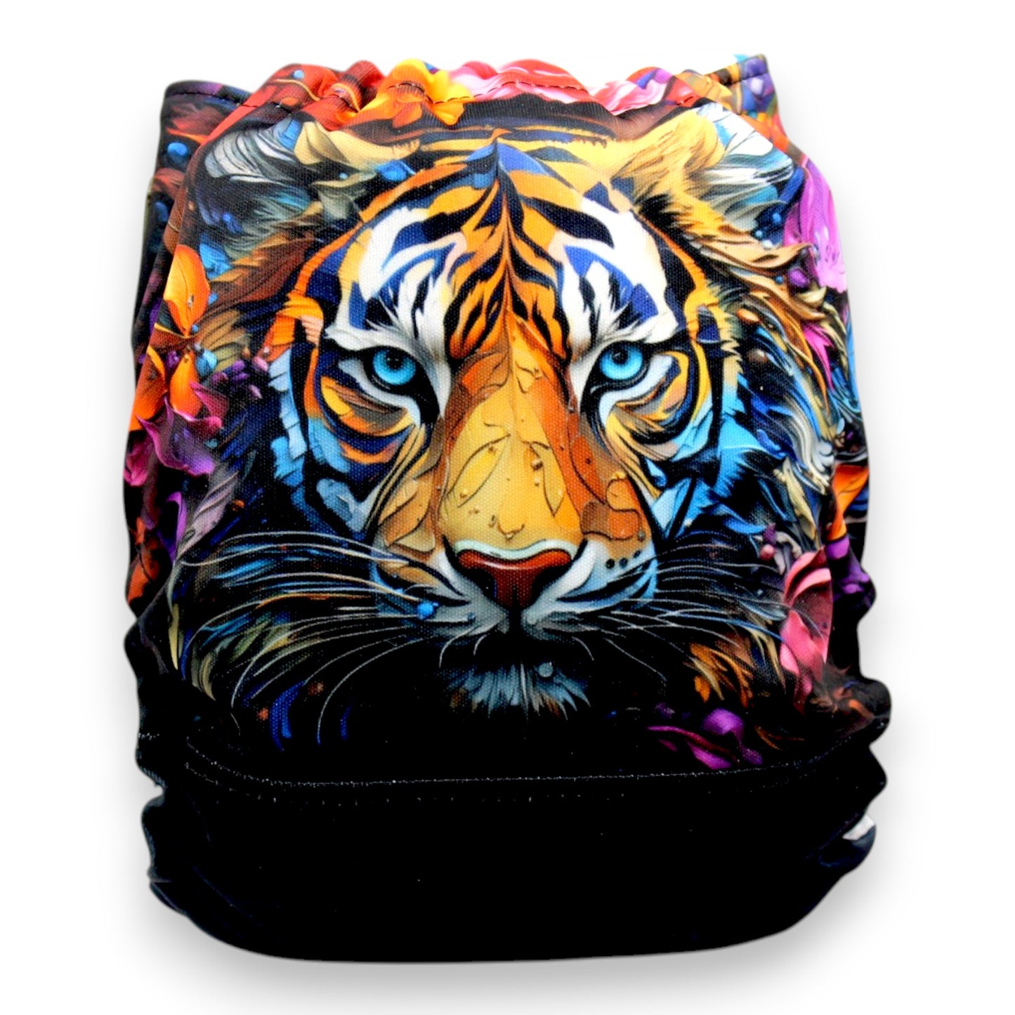 Couches - Tigre floral