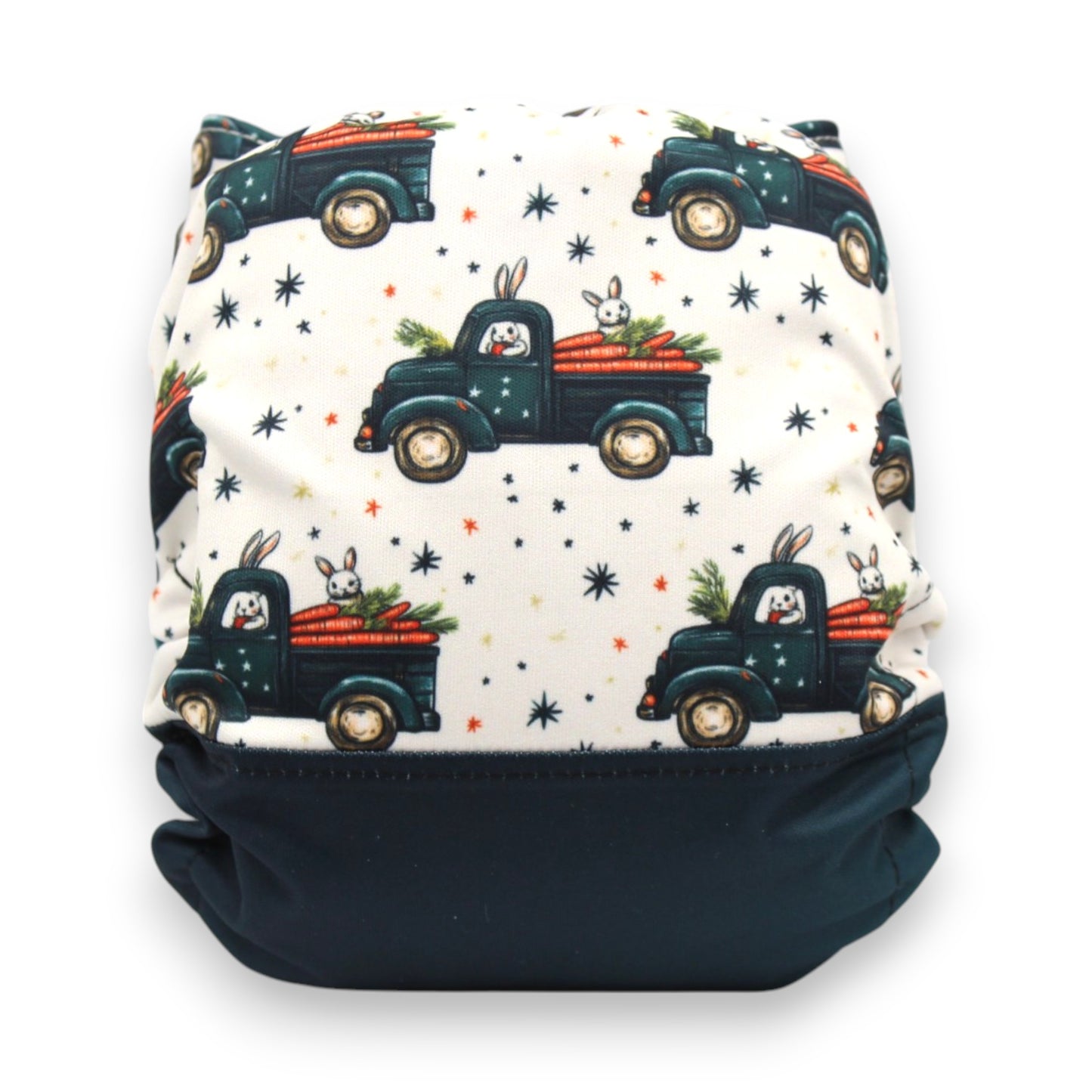 Couches - Transport de carottes