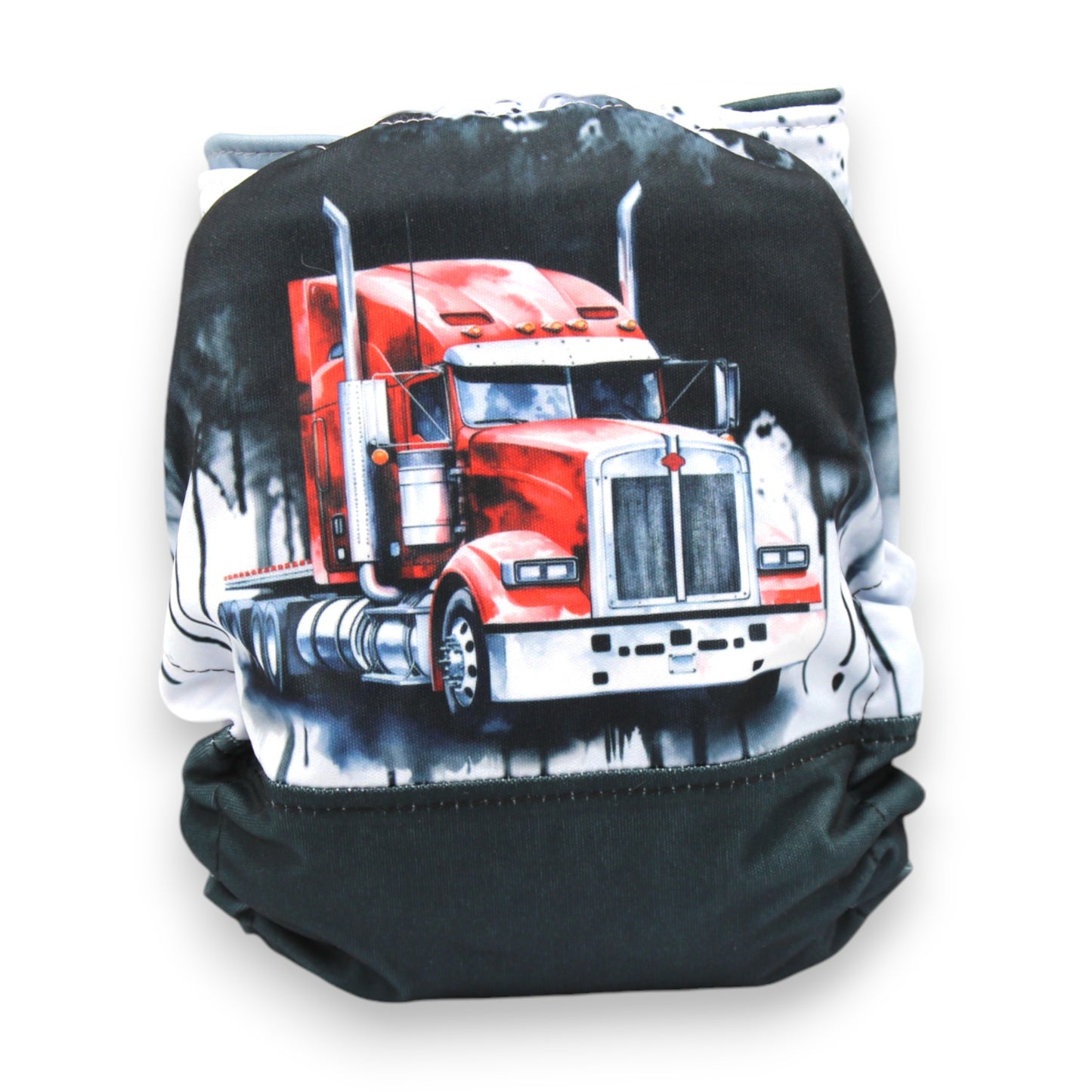 Couches - Trucker