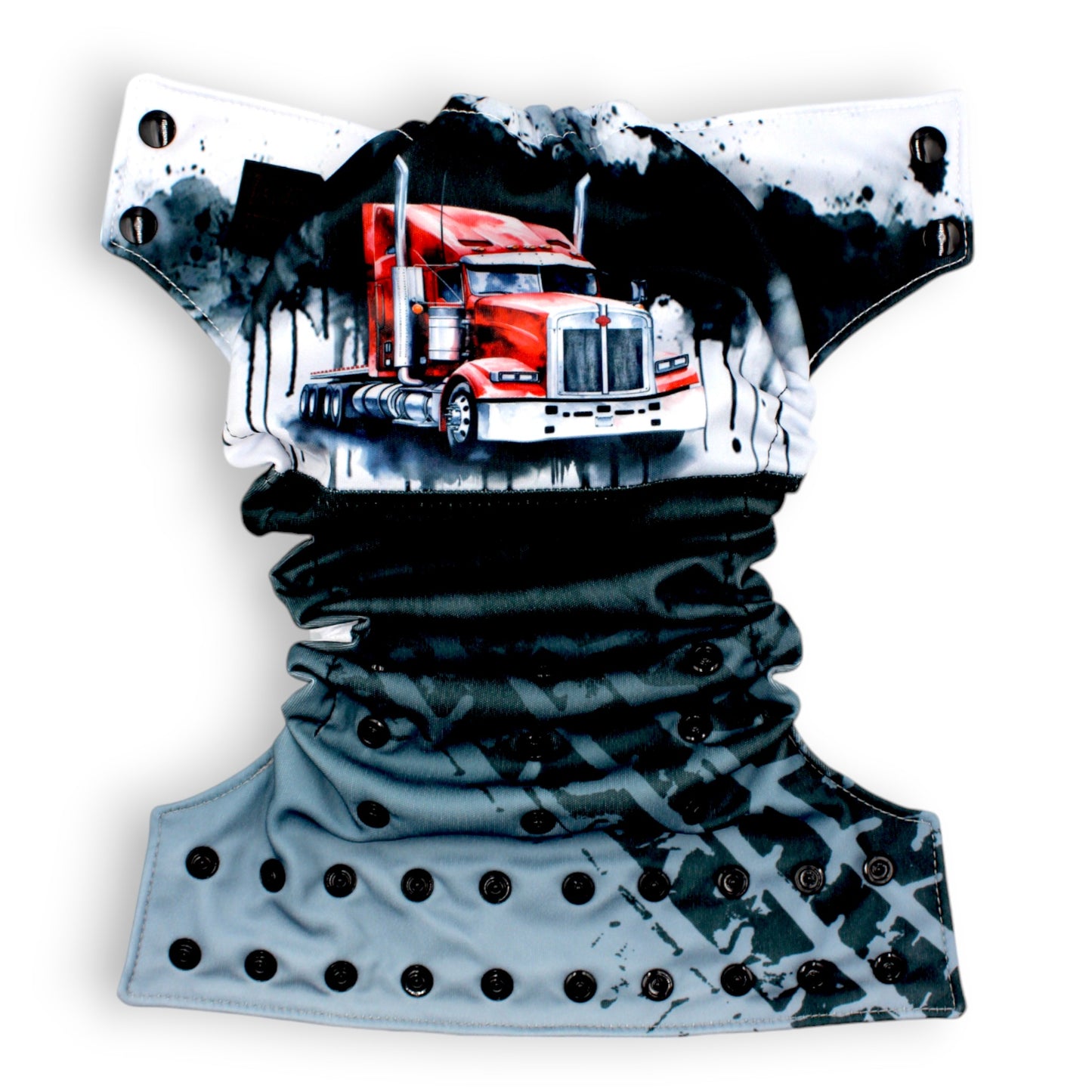 Couches - Trucker