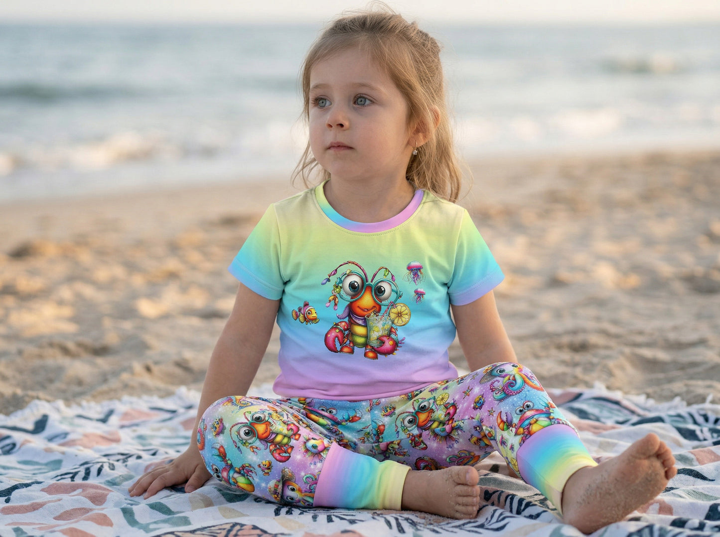 Ensembles Cocooning - Univers marin