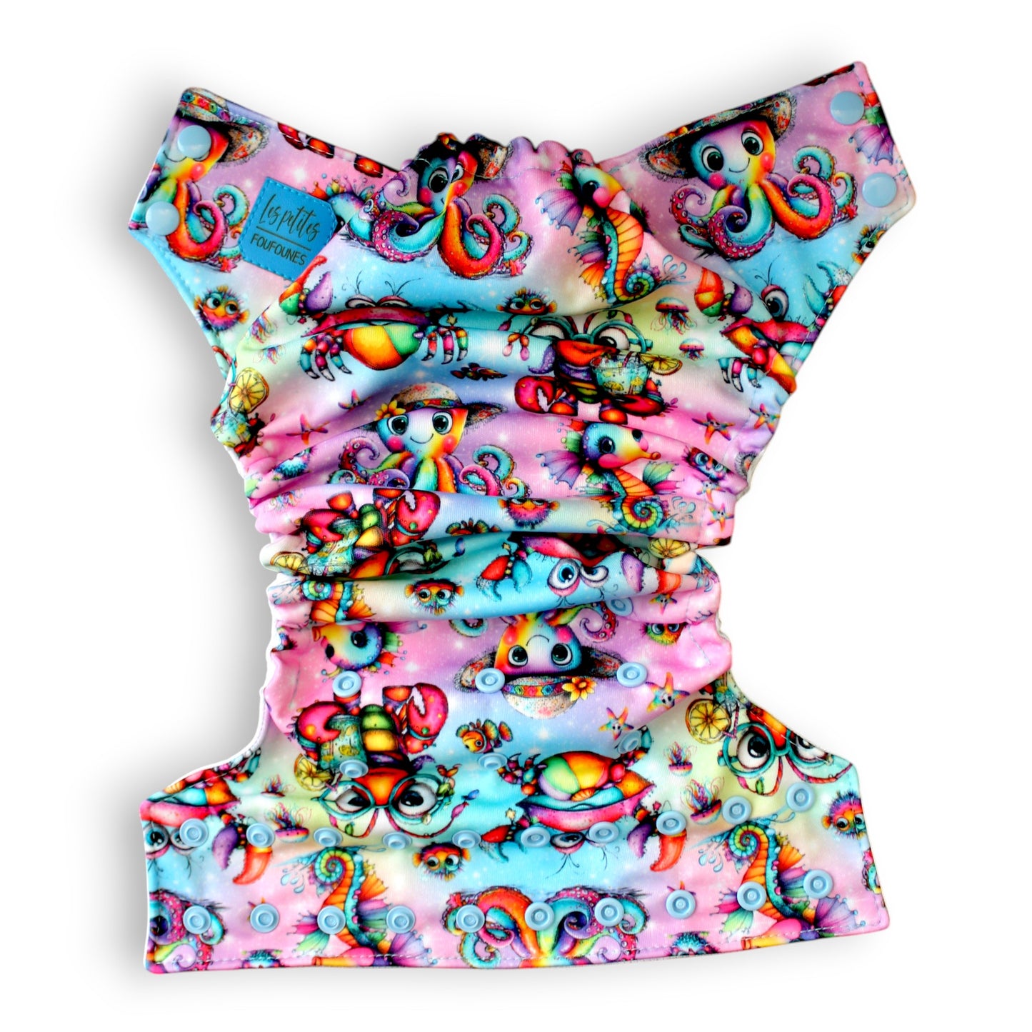 Couche - Univers marin FP