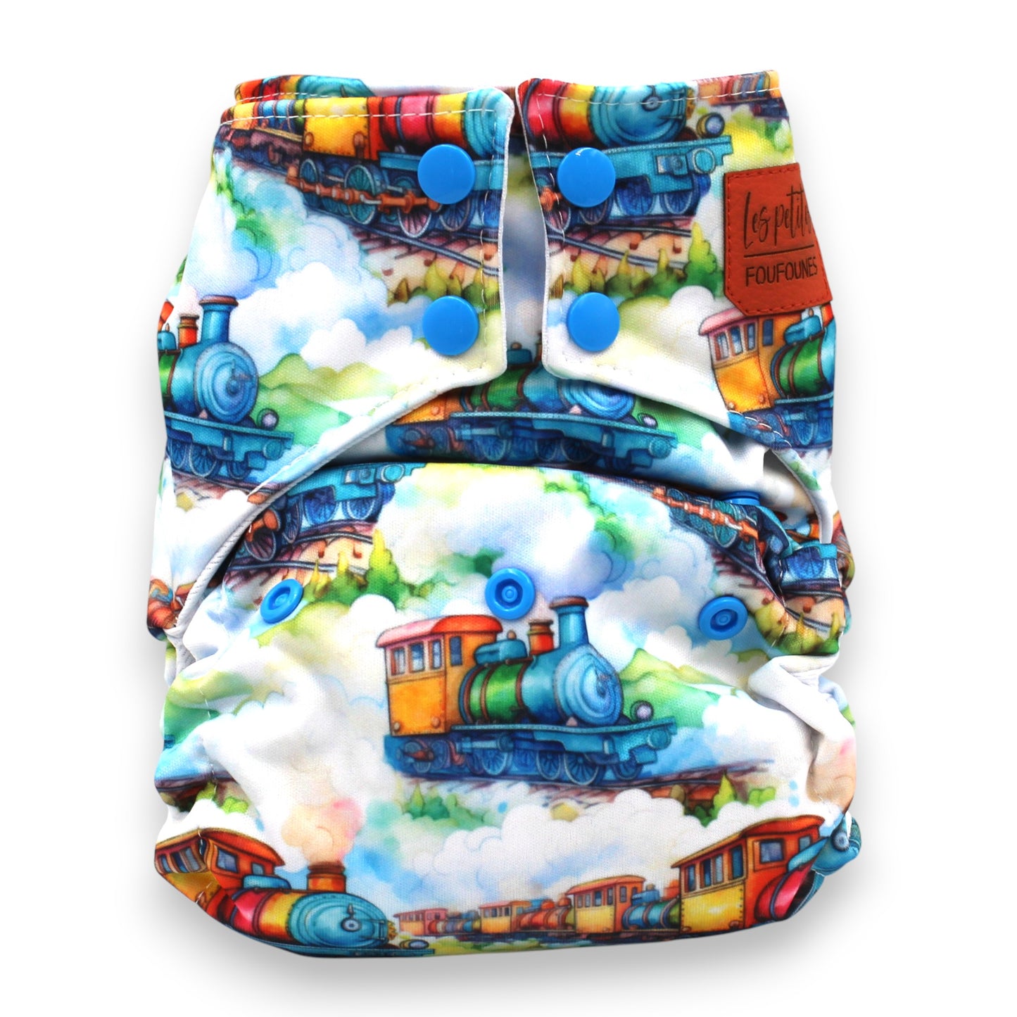 Couches - Vaporêve FP