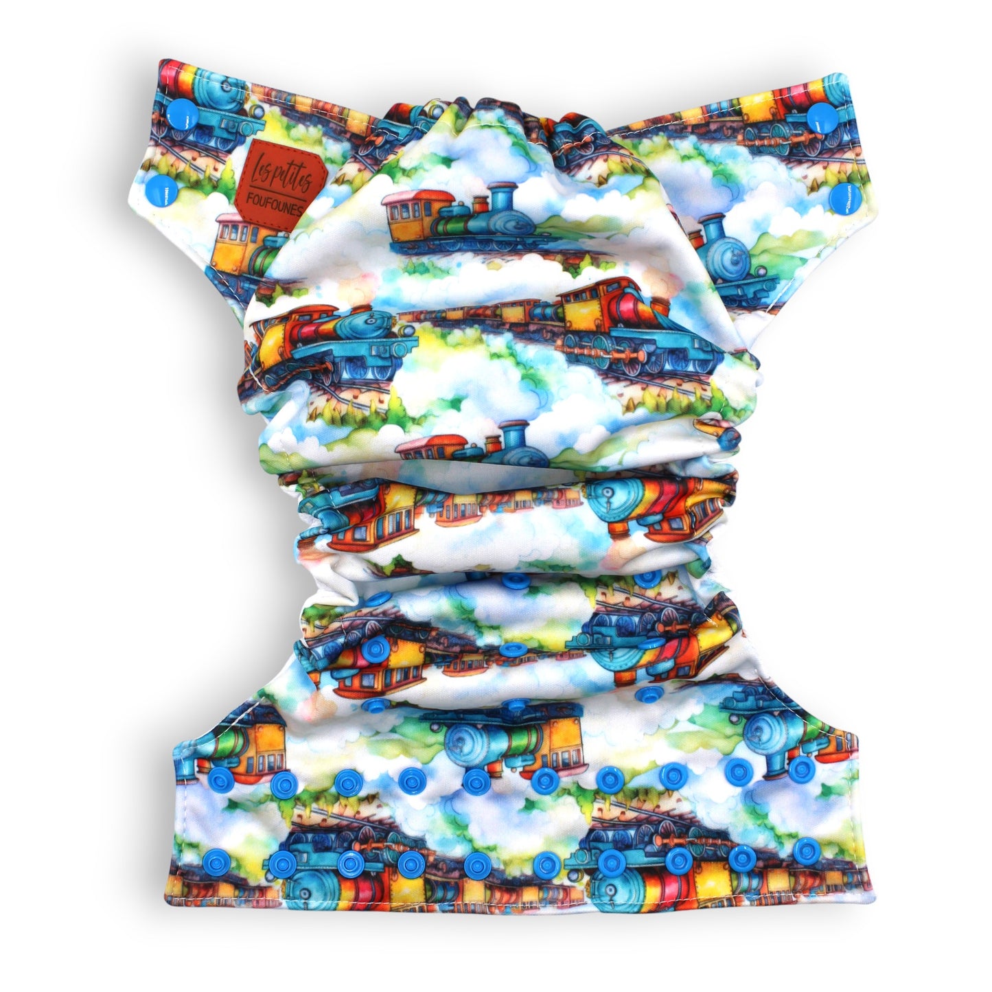 Couches - Vaporêve FP