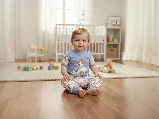 Ensembles Cocooning - Zodiac - Verseau