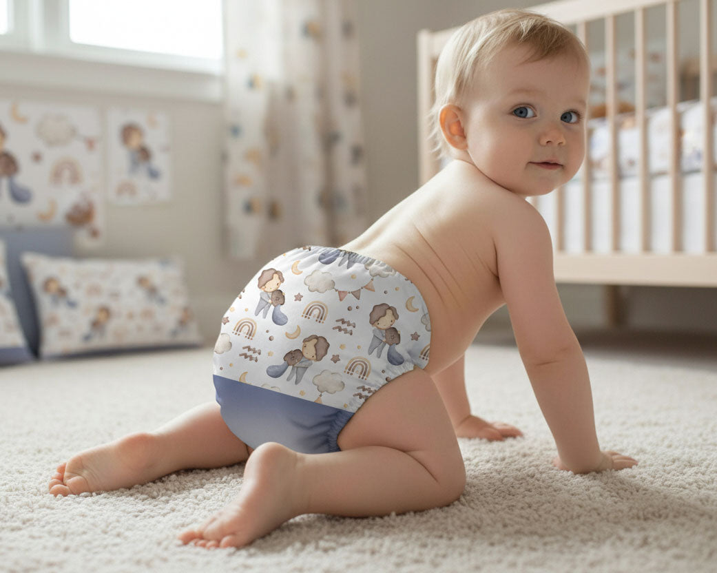 Baby of the Month - December