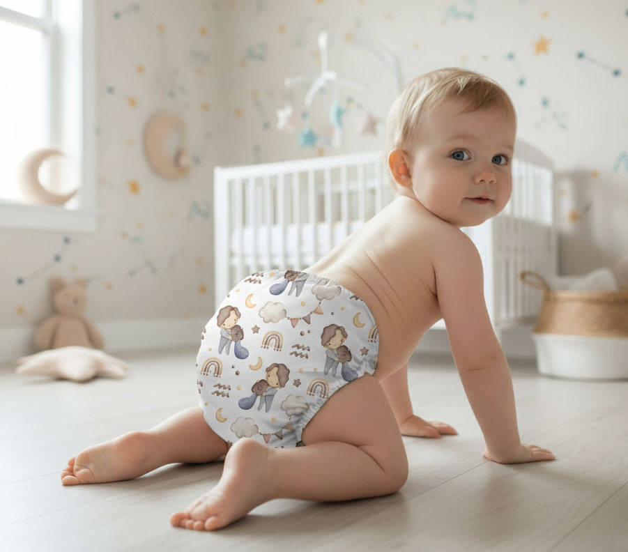 Baby of the Month - December