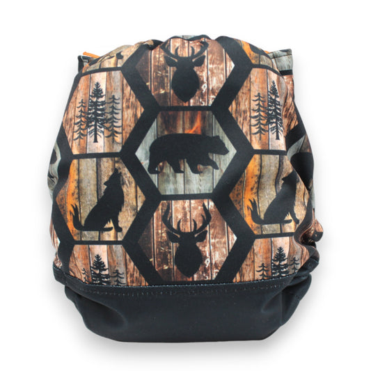 Couches - Vie en forêt (7293432791177)