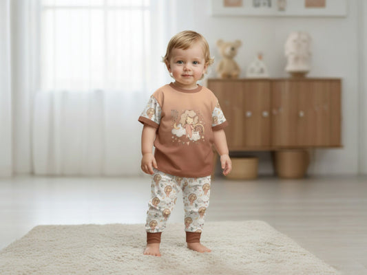 Ensembles Cocooning - Zodiac - Vierge