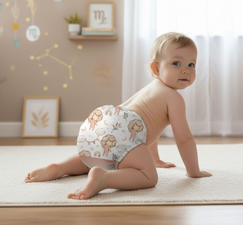 Baby of the Month - December