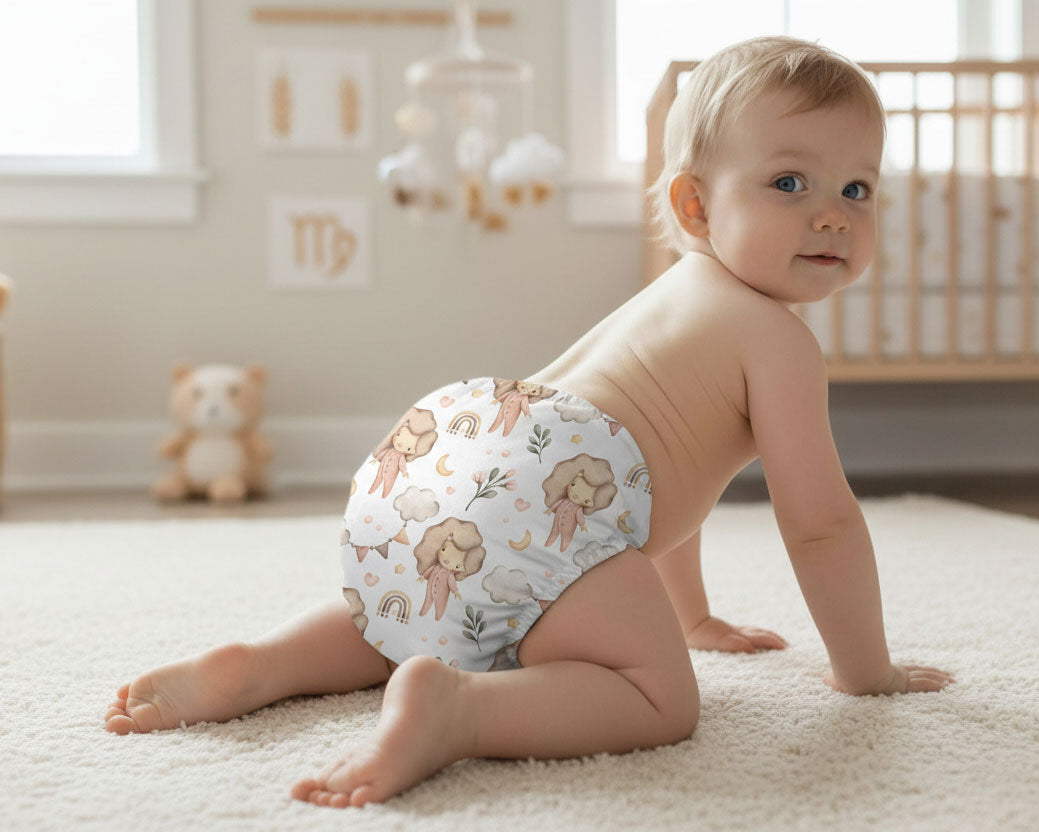 Baby of the Month - December