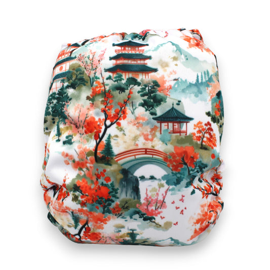 Couches - Village Chinois FP