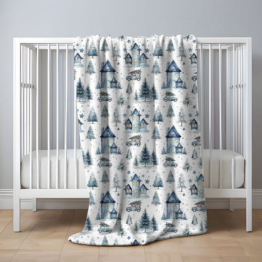 Doudous - Vive l'hiver