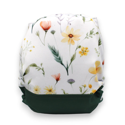 Couches - Wildeflowers