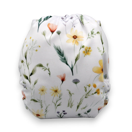 Couches - Wildeflowers FP