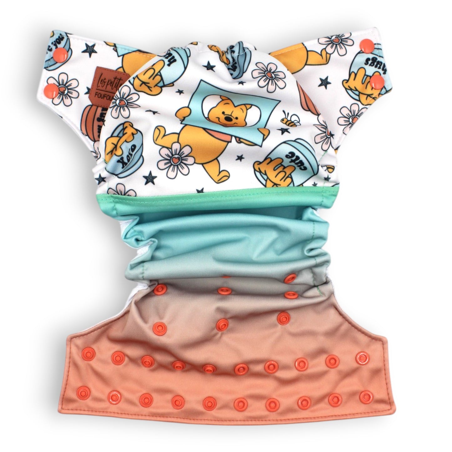 Couches - Winnie Love