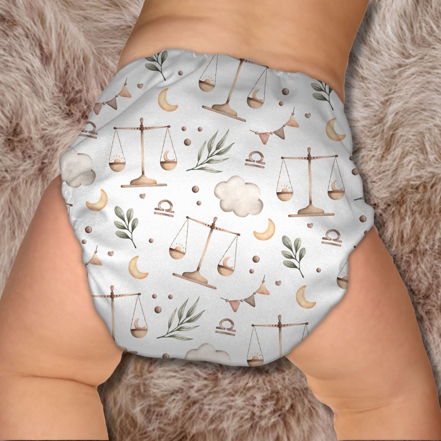 Baby of the Month - December