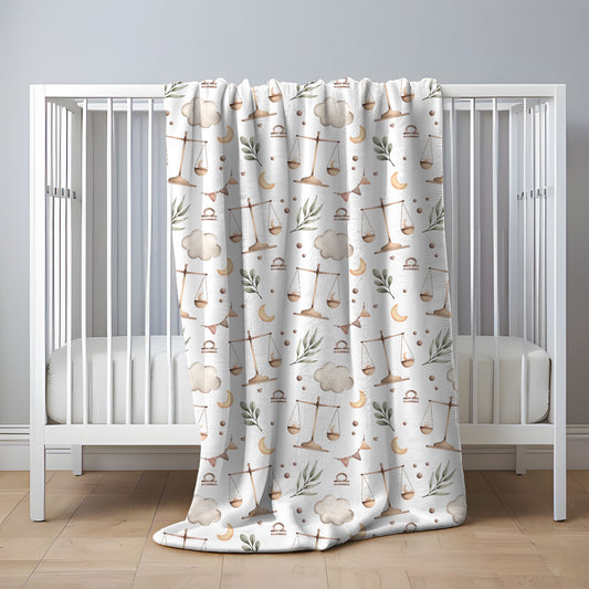 Doudous Zodiac - Balance