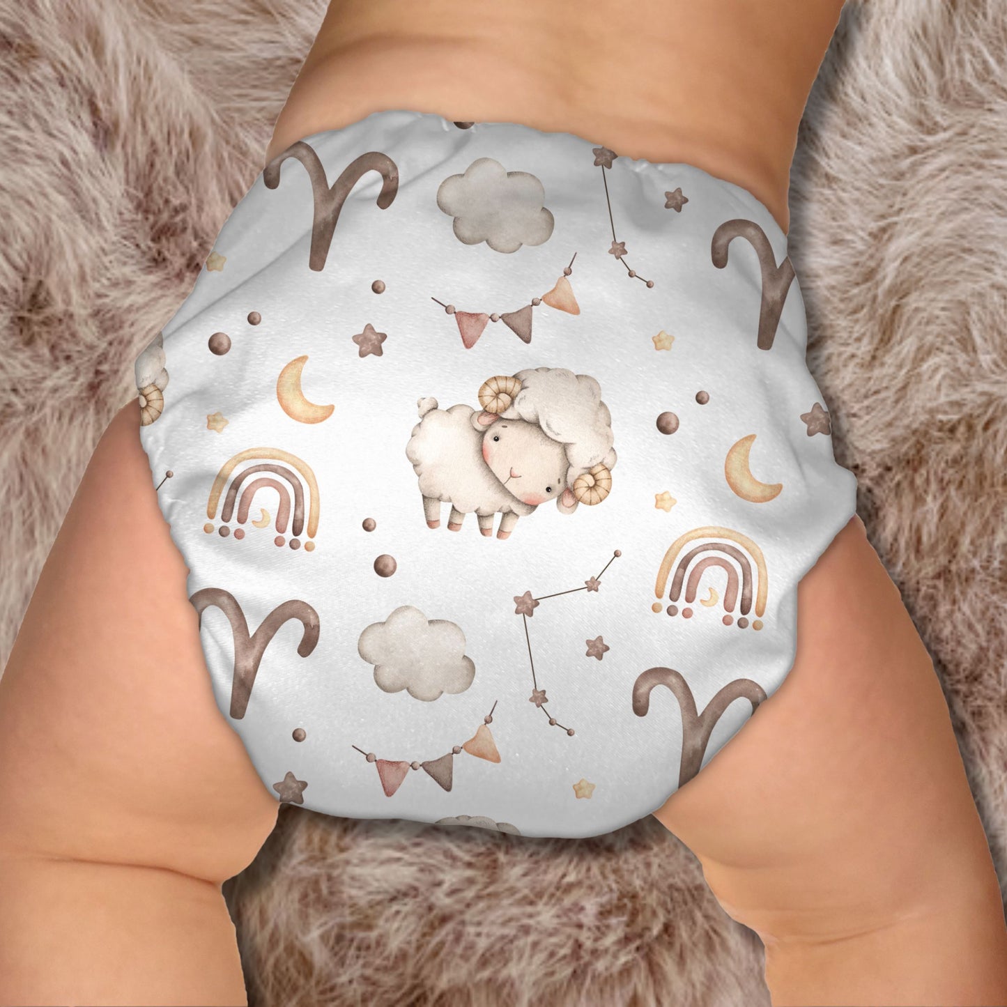 Baby of the Month - December