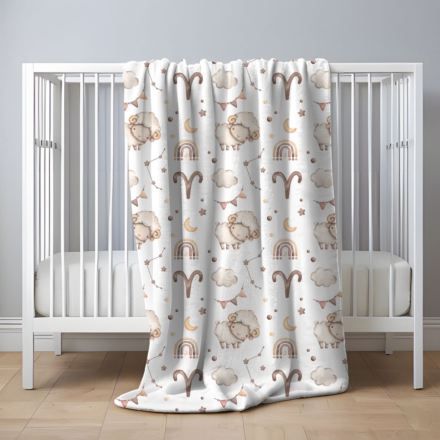 Doudous Zodiac - Bélier