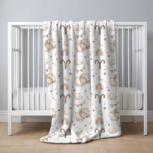 Doudous Zodiac - Bélier