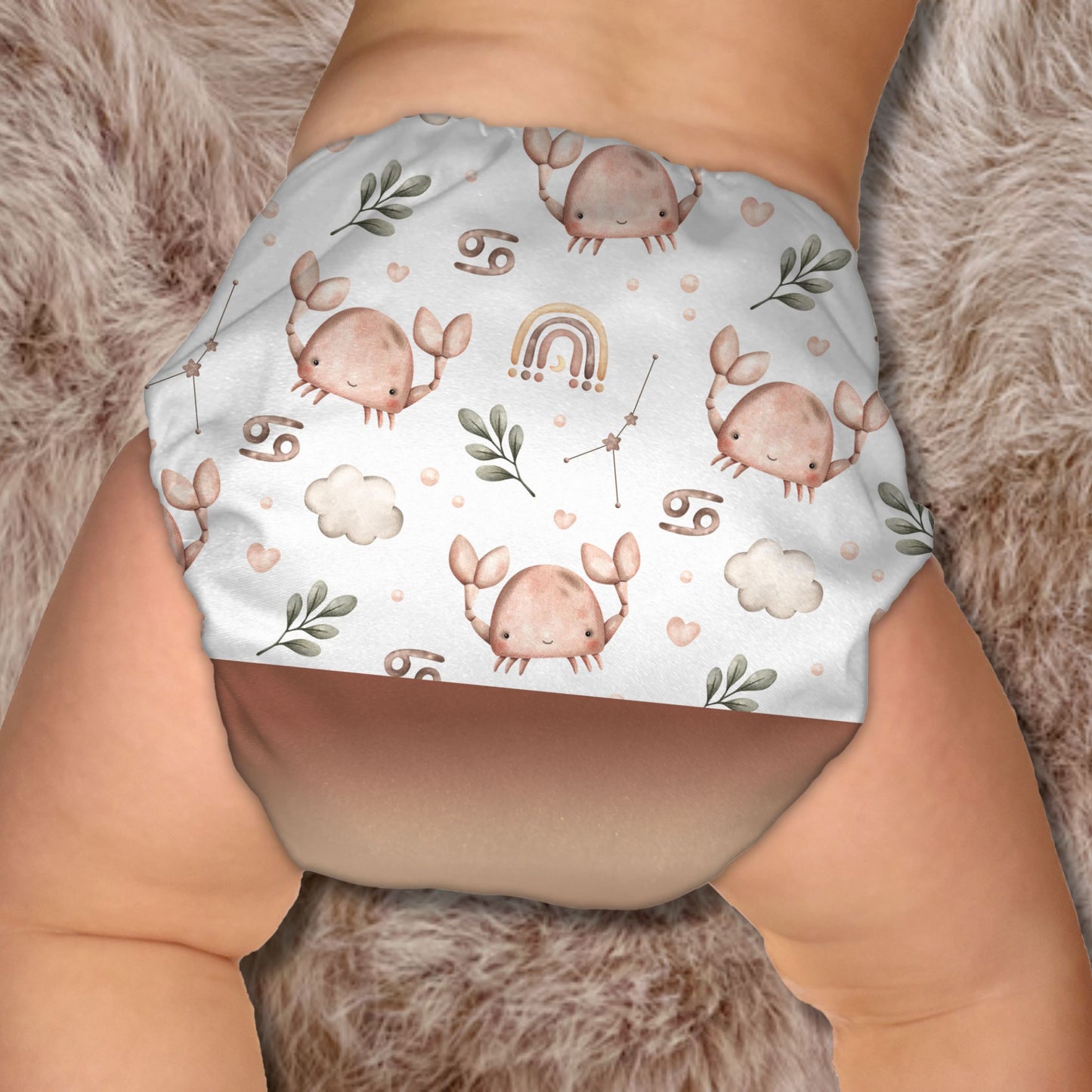 Baby of the Month - December