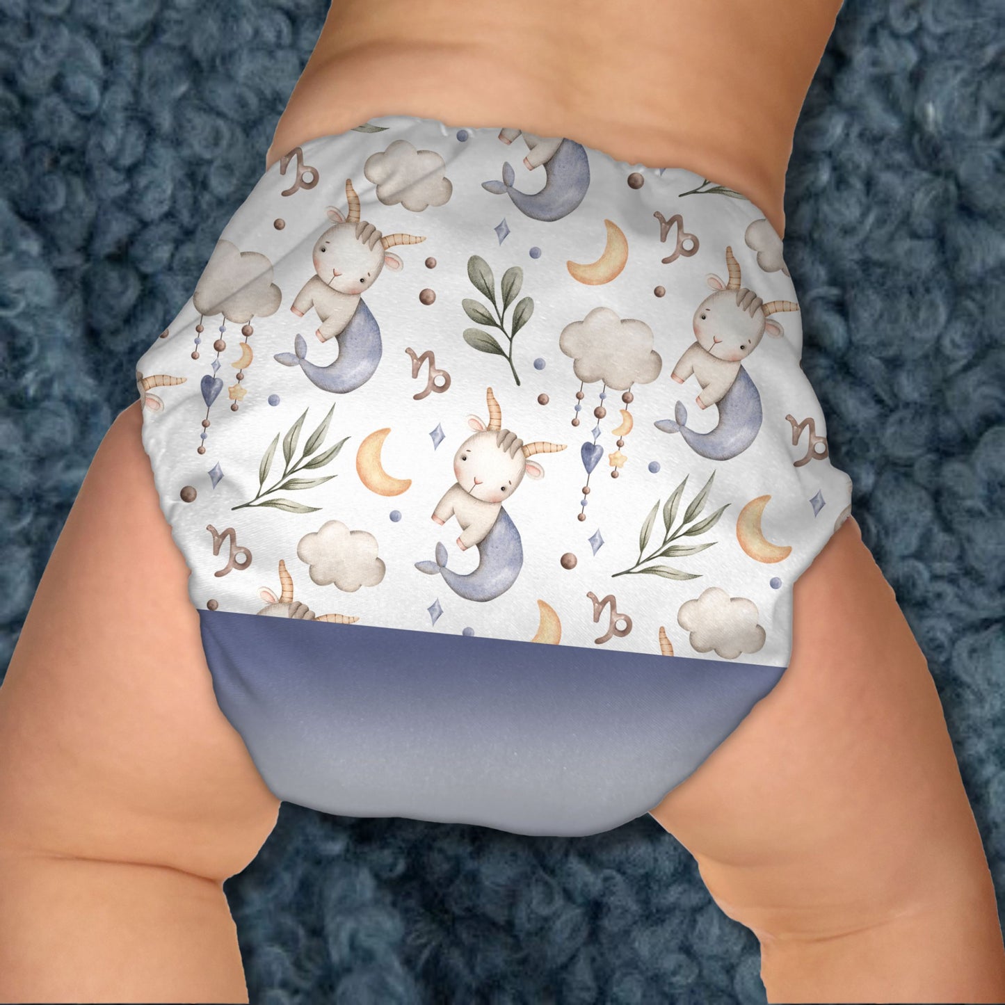 Baby of the Month - December