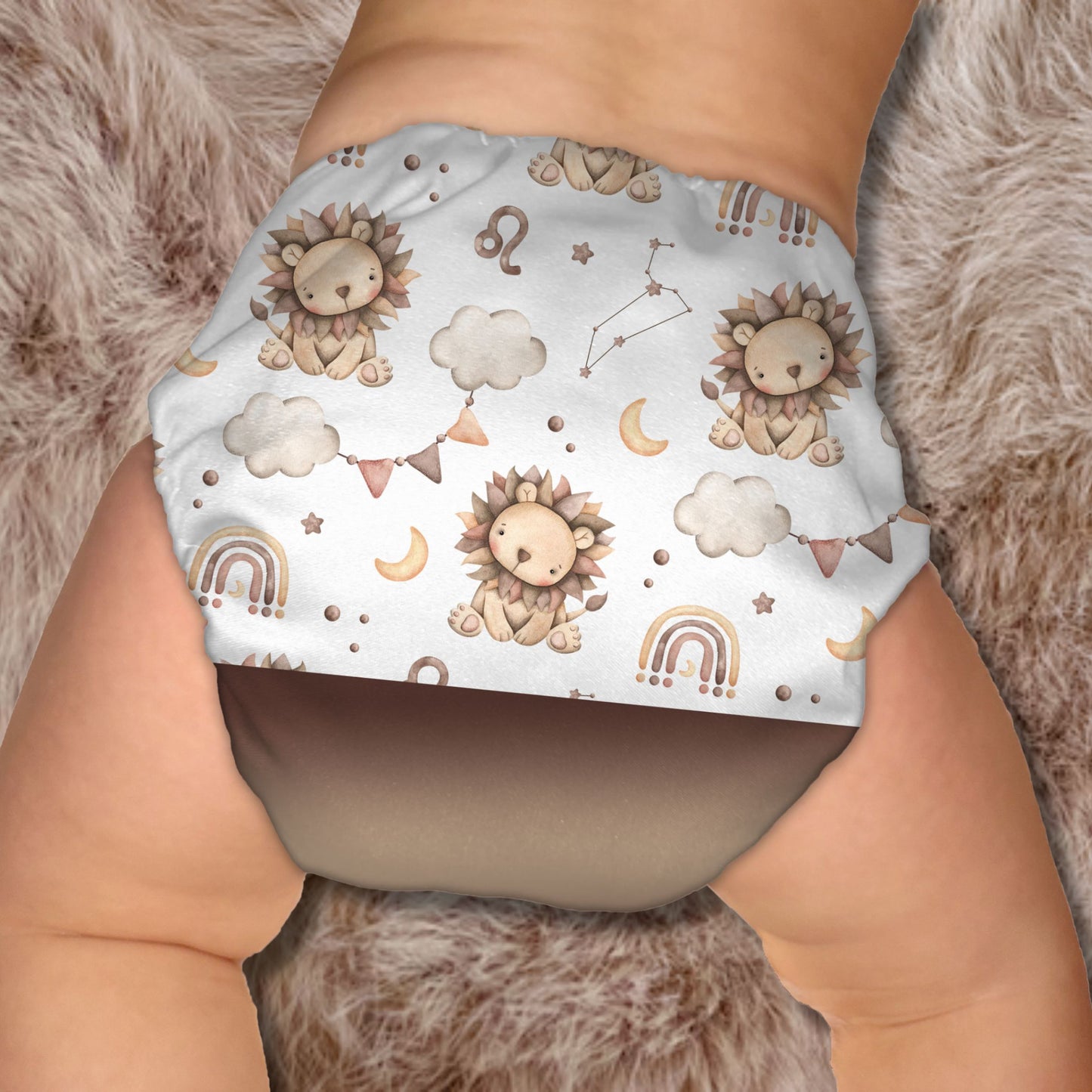 Baby of the Month - December