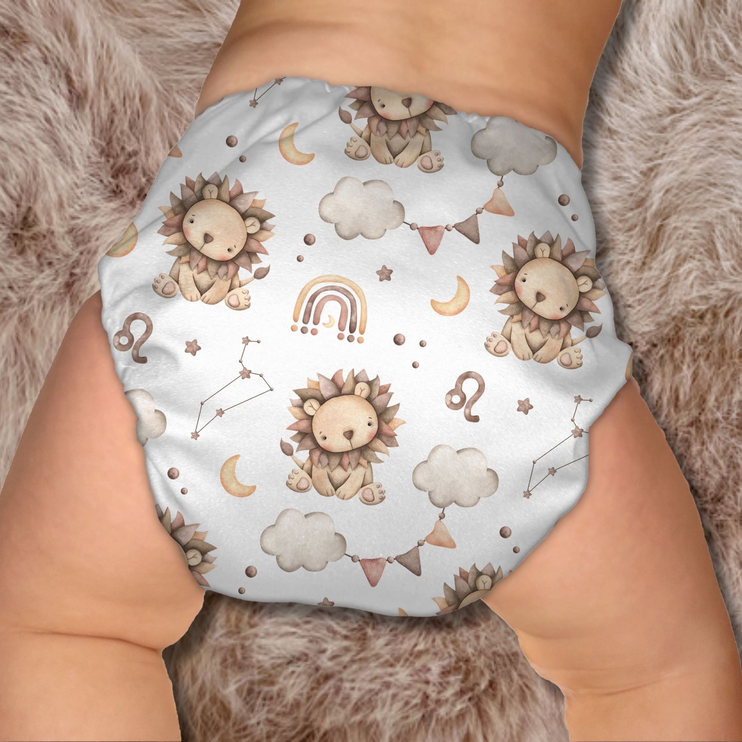 Baby of the Month - December