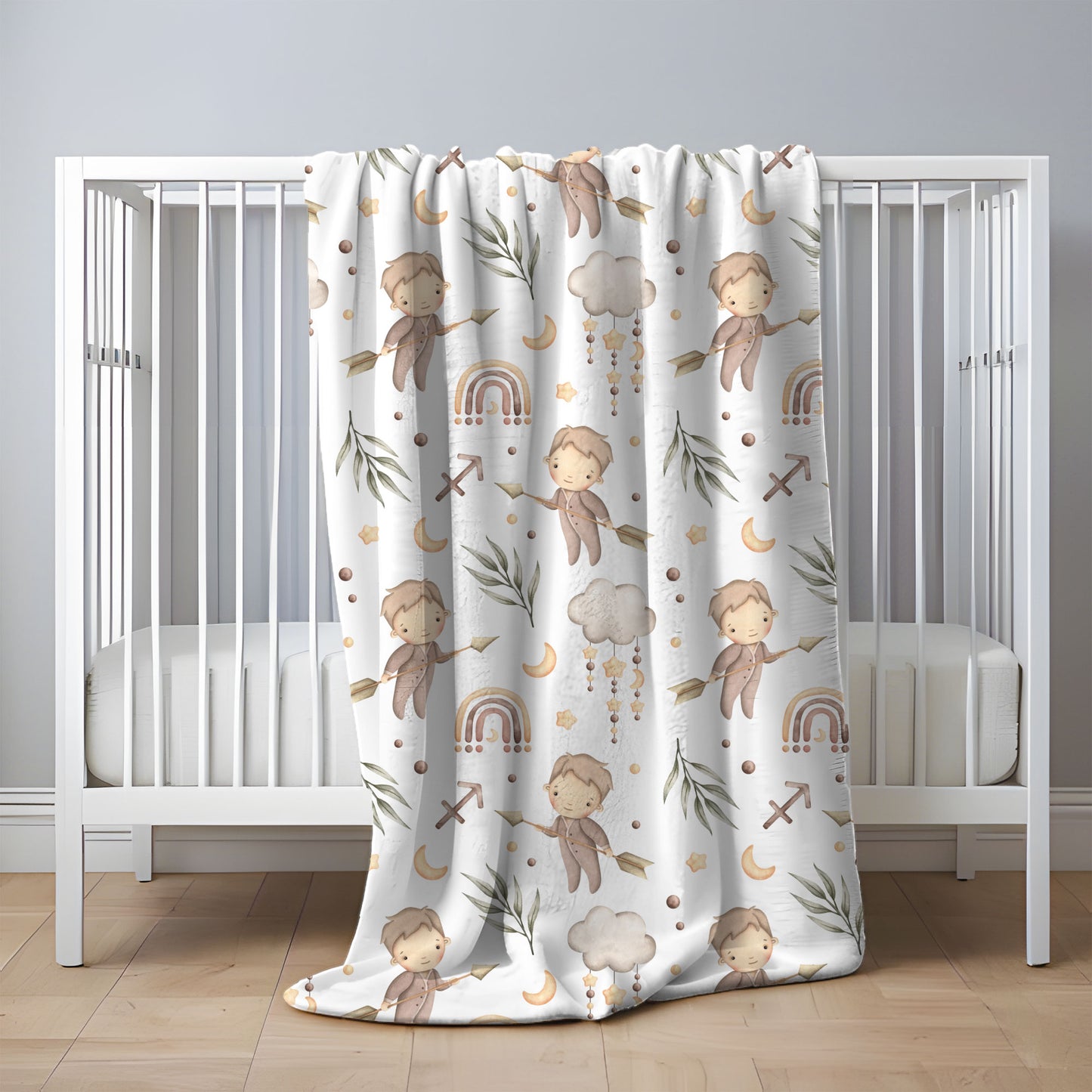 Doudous Zodiac - Sagittaire