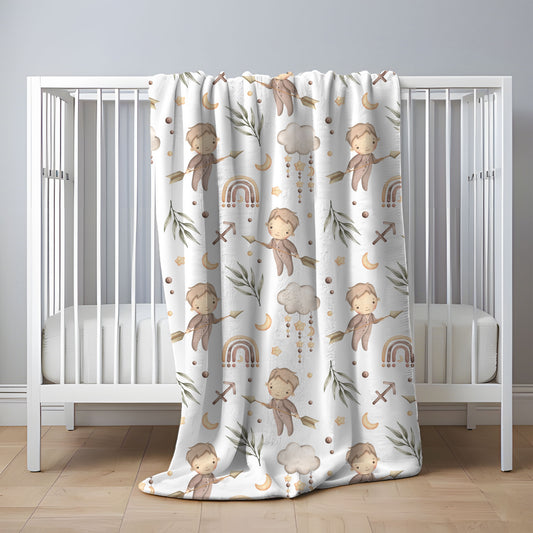 Doudous Zodiac - Sagittaire